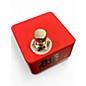 Used JHS Pedals RED REMOTE Pedal