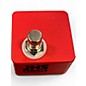 Used JHS Pedals RED REMOTE Pedal thumbnail