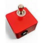 Used JHS Pedals RED REMOTE Pedal