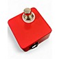 Used JHS Pedals RED REMOTE Pedal