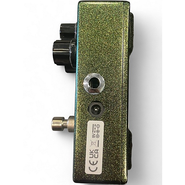 Used MXR Carbon Copy Effect Pedal