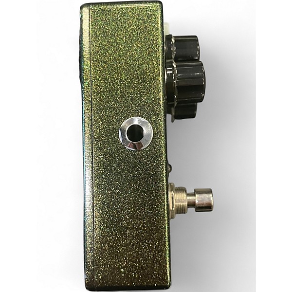 Used MXR Carbon Copy Effect Pedal