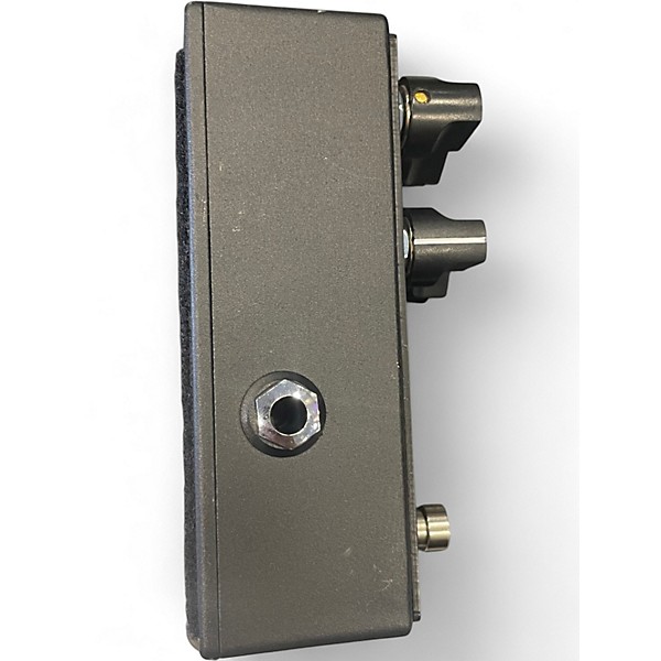 Used Friedman BE-OD Effect Pedal