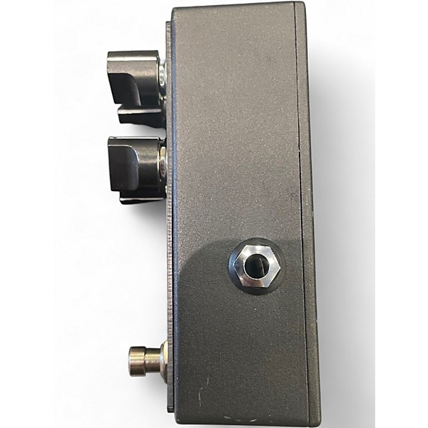 Used Friedman BE-OD Effect Pedal