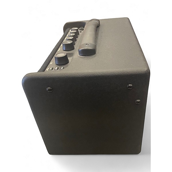 Used Fender Mustang LT40S Guitar Combo Amp