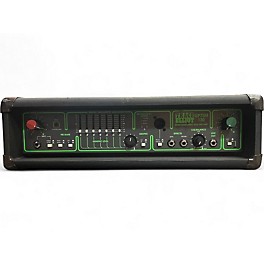 Used Trace Elliot GP7SM 130 Bass Amp Head