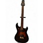 Used Edenhaus HH DOUBLECUT SUNBURST Solid Body Electric Guitar thumbnail
