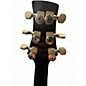 Used Edenhaus HH DOUBLECUT SUNBURST Solid Body Electric Guitar