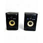 Used KRK RP6G3 Pair Powered Monitor thumbnail