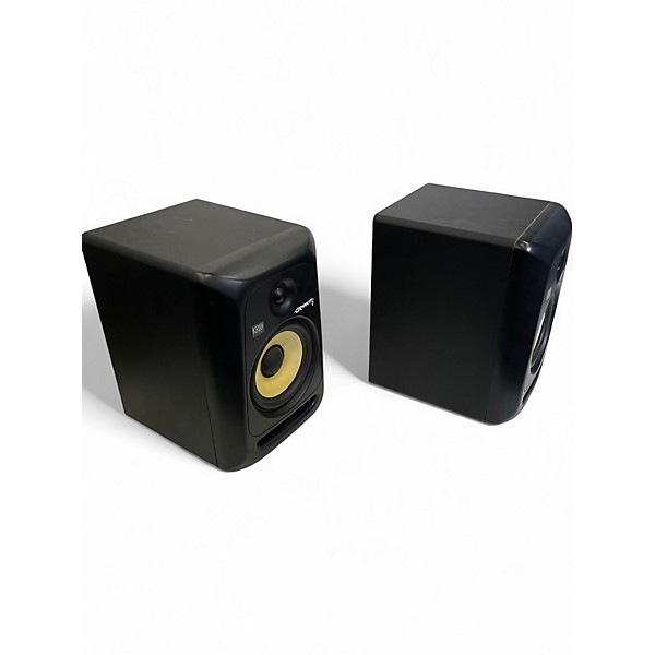Used KRK RP6G3 Pair Powered Monitor