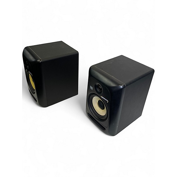 Used KRK RP6G3 Pair Powered Monitor