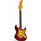 Used Sire S7 NEW GENERATION Candy Apple Red Solid Body Electric Guitar thumbnail