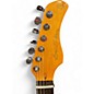 Used Sire S7 NEW GENERATION Candy Apple Red Solid Body Electric Guitar
