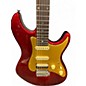 Used Sire S7 NEW GENERATION Candy Apple Red Solid Body Electric Guitar