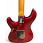 Used Sire S7 NEW GENERATION Candy Apple Red Solid Body Electric Guitar