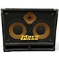 Used Markbass Standard 102HF 400W 2x10 8ohm Bass Cabinet thumbnail