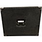 Used Markbass Standard 102HF 400W 2x10 8ohm Bass Cabinet