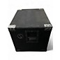 Used Markbass Standard 102HF 400W 2x10 8ohm Bass Cabinet