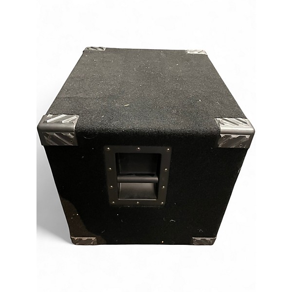 Used Markbass Standard 102HF 400W 2x10 8ohm Bass Cabinet