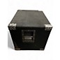 Used Markbass Standard 102HF 400W 2x10 8ohm Bass Cabinet