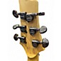 Used Schecter Guitar Research Omen Extreme 6 ELECTRIC MAGENTA Solid Body Electric Guitar