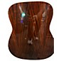 Used Yamaha FG830 Brown Sunburst Acoustic Guitar