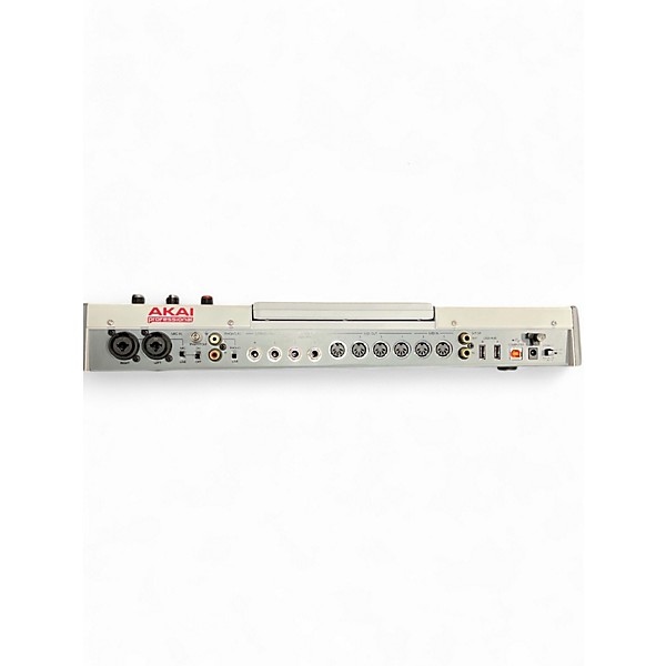 Used Akai Professional MPC Renaissance Production Controller