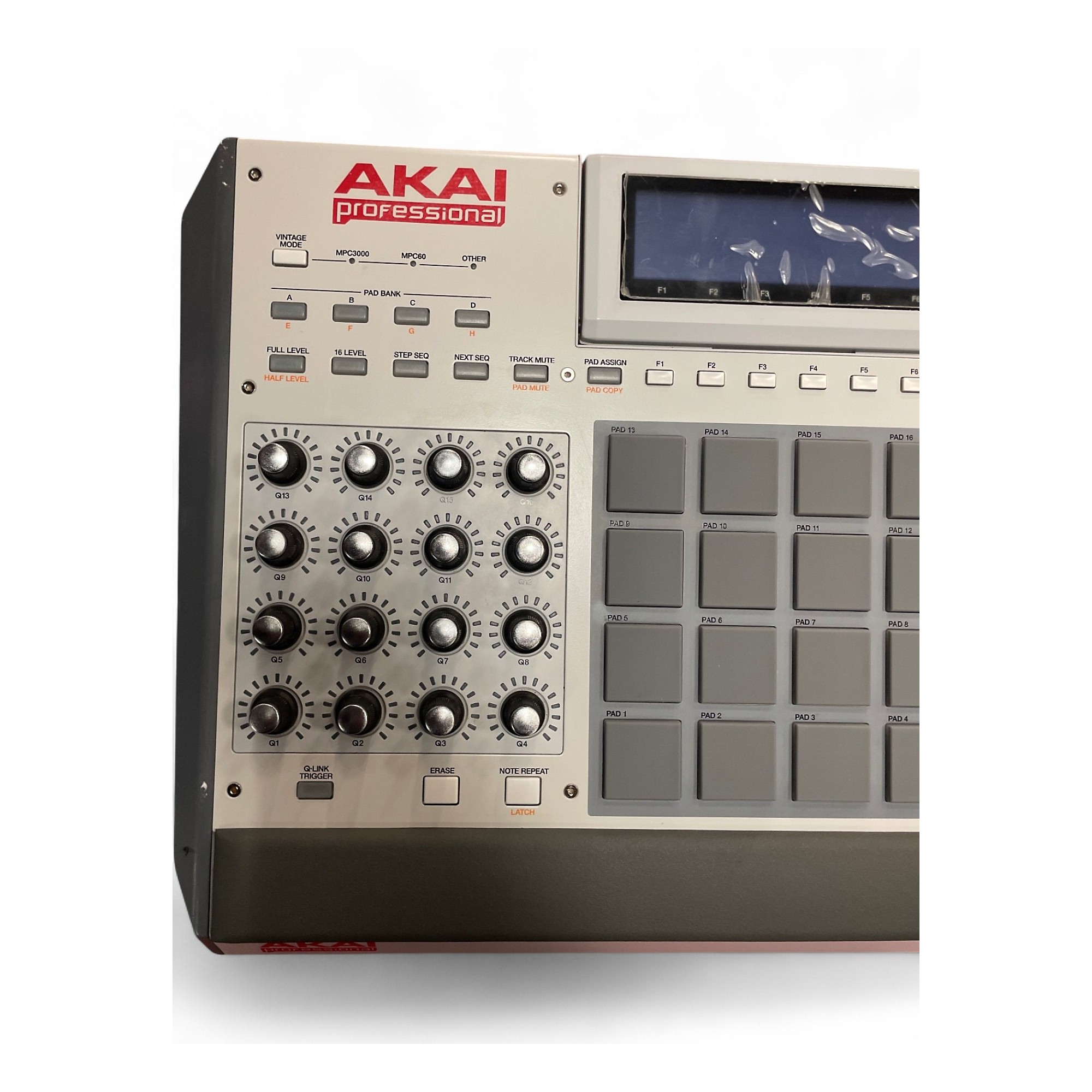 Used Akai Professional MPC Renaissance Production Controller