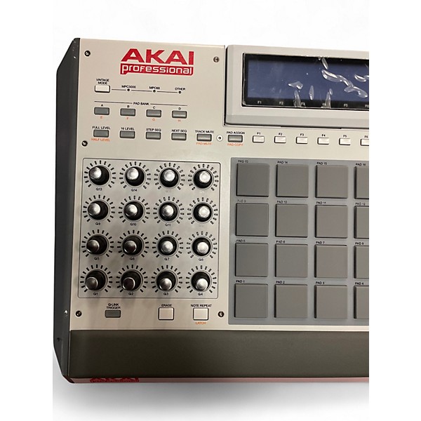 Used Akai Professional MPC Renaissance Production Controller