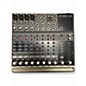 Used Mackie 1202VLZ3 Unpowered Mixer thumbnail
