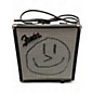 Used Fender Rumble 15 15W 1X8 Bass Combo Amp thumbnail