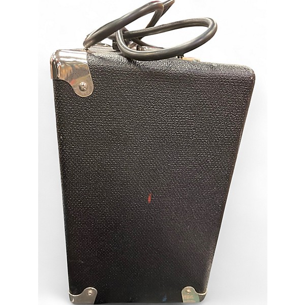 Used Fender Rumble 15 15W 1X8 Bass Combo Amp