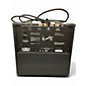 Used Fender Rumble 15 15W 1X8 Bass Combo Amp