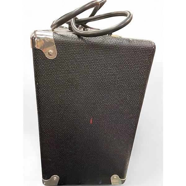 Used Fender Rumble 15 15W 1X8 Bass Combo Amp