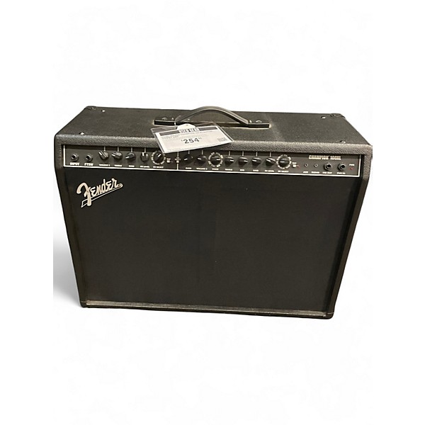 Used Fender CHAMPION 100 XL Guitar Combo Amp