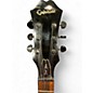 Used Epiphone Dot Studio Black Hollow Body Electric Guitar