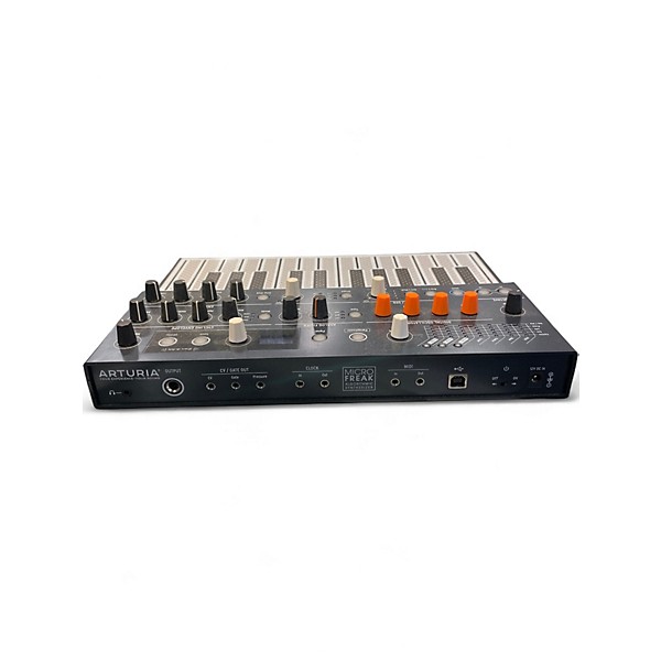 Used Arturia MicroFreak Synthesizer