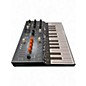 Used Arturia MicroFreak Synthesizer