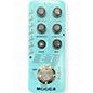 Used Mooer SYNTH Effect Pedal thumbnail
