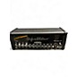 Used Hughes & Kettner BLACK SPIRIT 200 Solid State Guitar Amp Head thumbnail