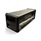 Used Hughes & Kettner BLACK SPIRIT 200 Solid State Guitar Amp Head
