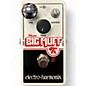 Used Electro-Harmonix Big Muff Nano Effect Pedal thumbnail
