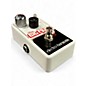 Used Electro-Harmonix Big Muff Nano Effect Pedal
