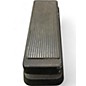 Used Dunlop GCB95F Crybaby Classic Wah With Fasel Inductor Effect Pedal thumbnail