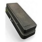 Used Dunlop GCB95F Crybaby Classic Wah With Fasel Inductor Effect Pedal