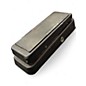 Used Dunlop GCB95F Crybaby Classic Wah With Fasel Inductor Effect Pedal