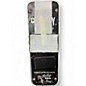 Used Dunlop GCB95F Crybaby Classic Wah With Fasel Inductor Effect Pedal
