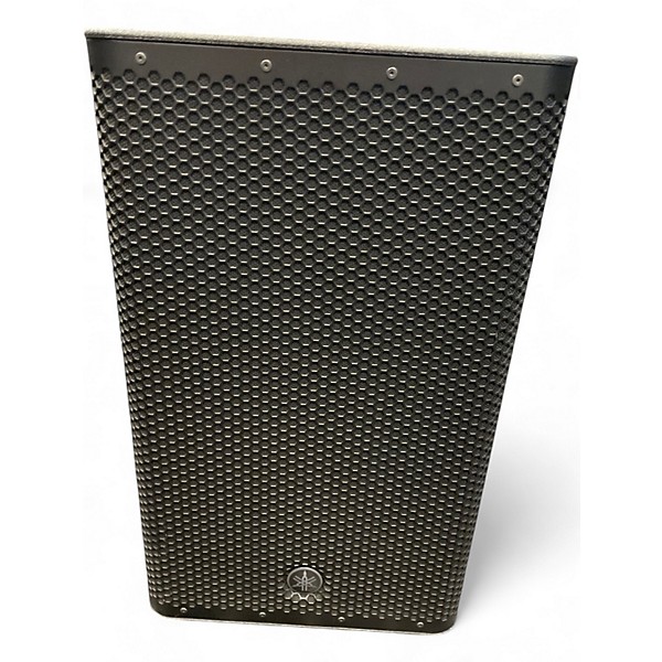 Used Yamaha stagepas 1k Powered Speaker