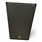 Used Yamaha stagepas 1k Powered Speaker