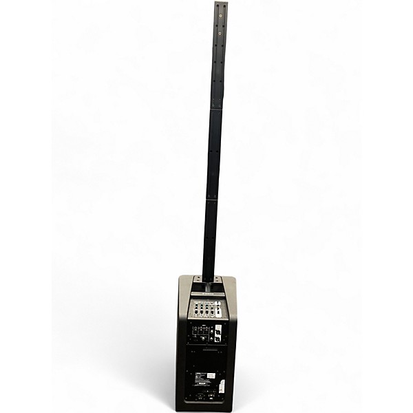 Used Yamaha stagepas 1k Powered Speaker